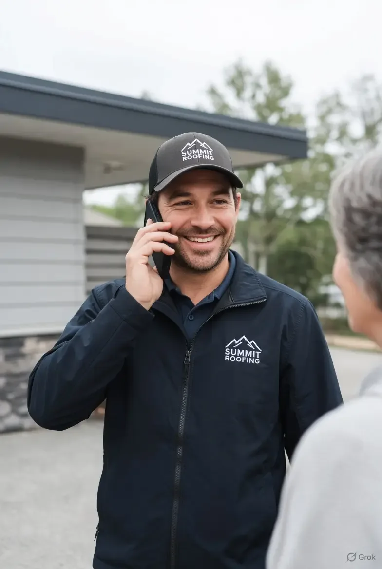 Flat Roof Leak Repair Pulaski, GA FAQs